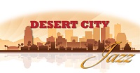 Desert City Jazz