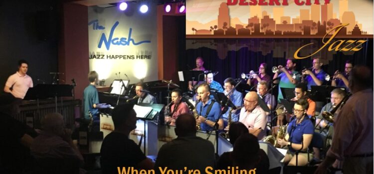 New Video: When You’re Smiling New Video: When You’re Smiling
