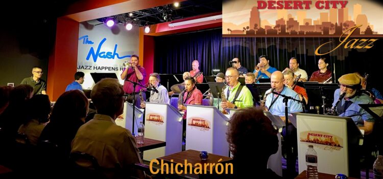 New Video: Chicharrón